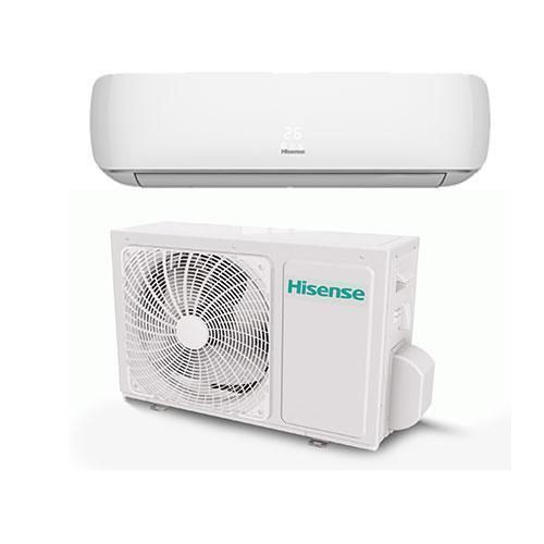 Hisense 1hp Fast Cooling Split Air Conditioner