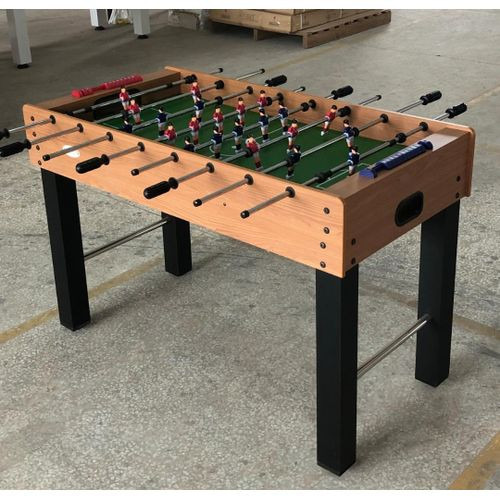New Modernized Soccer Table