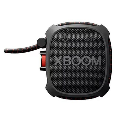 LG 5W XBOOM Portable & Powerful Bass Speaker (AUD 2TBK)