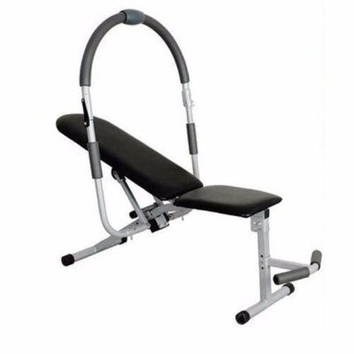 Ab King Pro Fast Tummy Reduction Machine With Rope