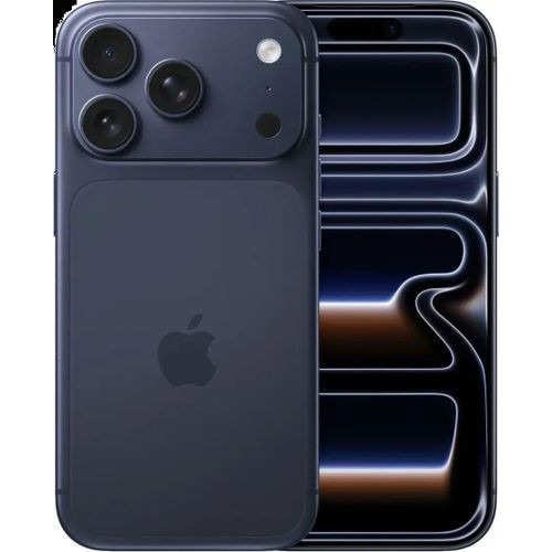 Apple IPhone 17 Pro Max - 12GB- 1TB - Deep Blue