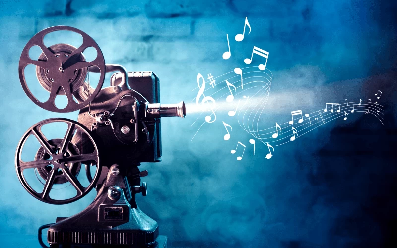Movies & Music