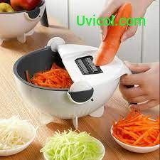 Multi Function Grater