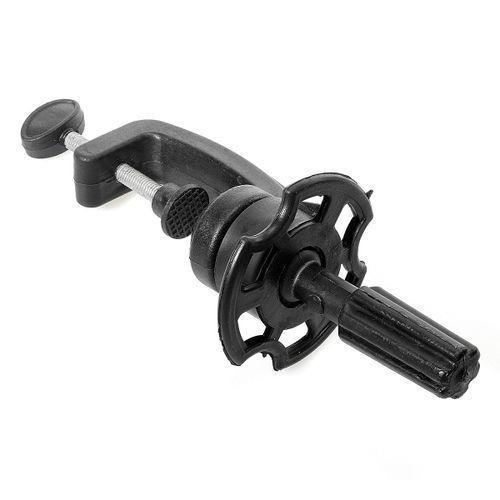 Dummy Wig Stand Mannequin Head Display Clamp Holder