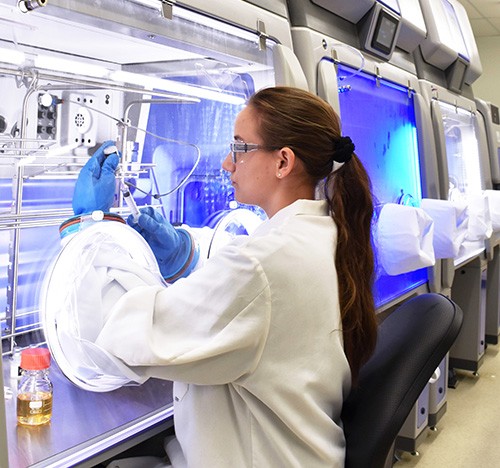 Scientific Products