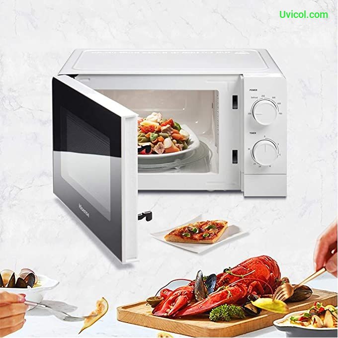 Hisense 20 Litres (H20MOWS10) Microwave