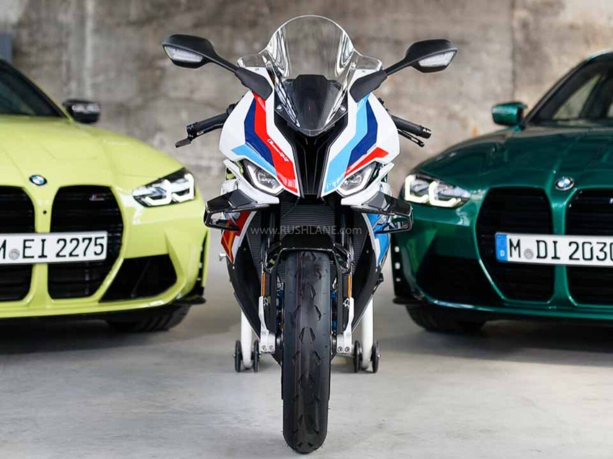 Automobile & Motorcycle