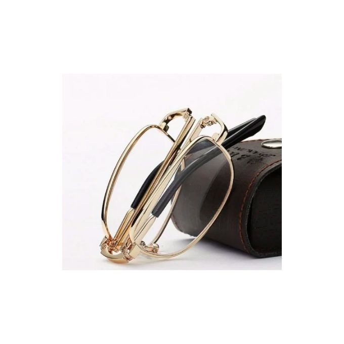 Far and Near Dual-Use Reading Glasses (+1.5 / +2.0 / +2.5 / +3.0)