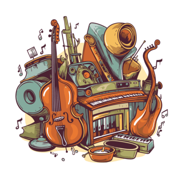 Musical Instruments