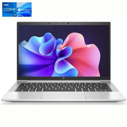 Hp EliteBook 840 G7 10th Gen Intel Core I5 Touchscreen 512GB SSD/8GB RAM Win 11 Pro