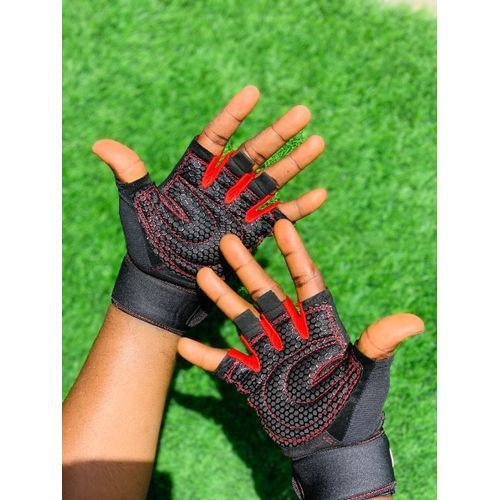 Universal Gym Gloves