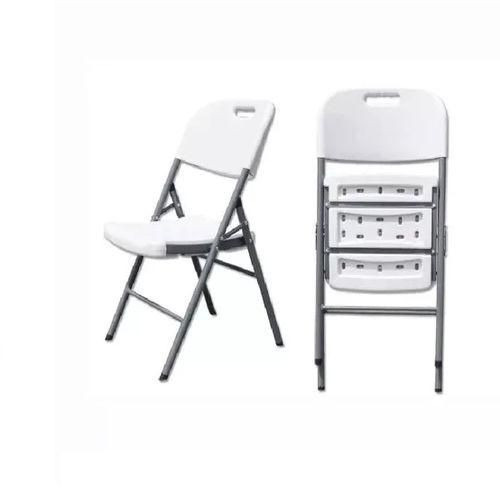 CLASSIC FOLDING CHAIR