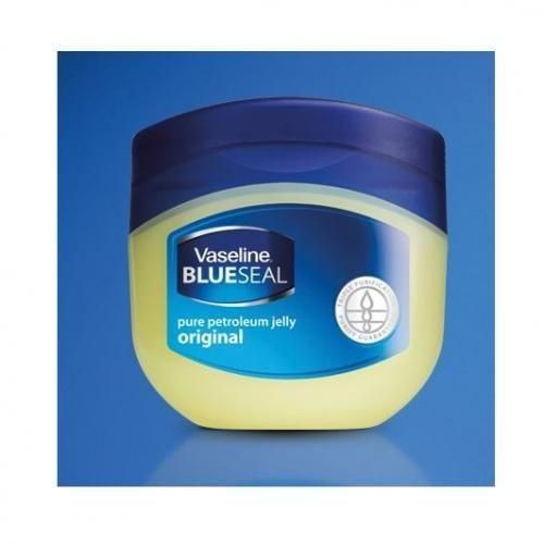 Vaseline Blue Seal Petroleum Jelly 250ml