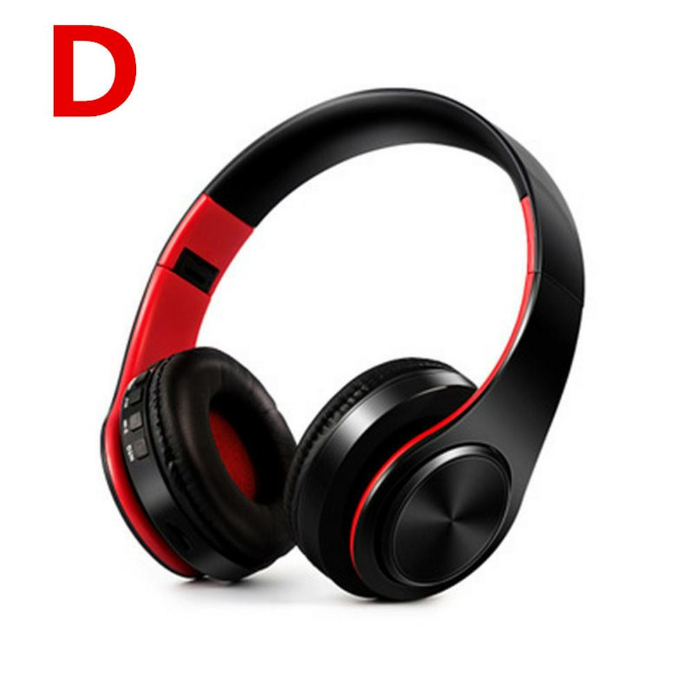 Obdlink MX Wireless Bluetooth Earbuds – Deep Bass Stereo Headset (STN39)