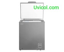 Hisense 142L Chest Freezer FC 180SH