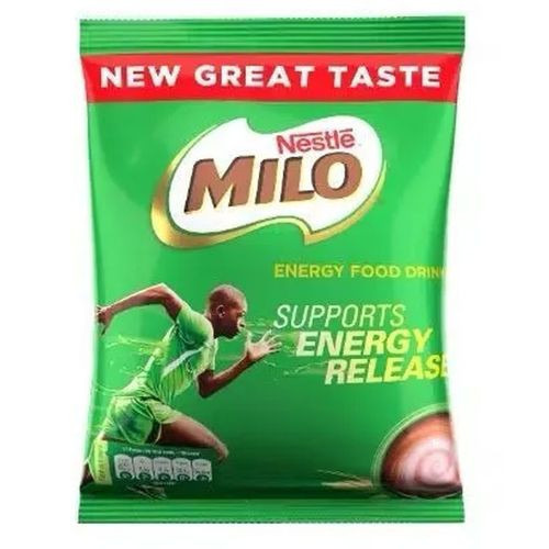 Milo Activ-Go Sachet N2 NG 400g