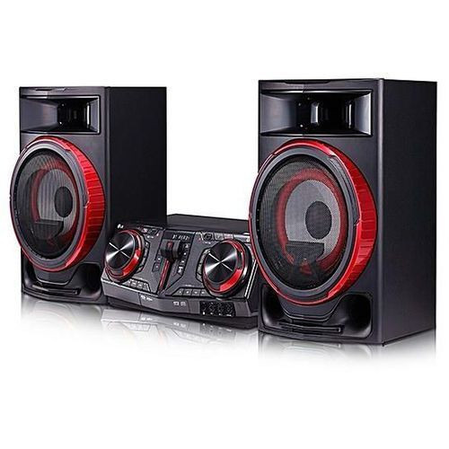 LG XBoom CL87 2350W Dual USB/X-Shiny Speaker Party Thruster