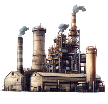 Industrial Product