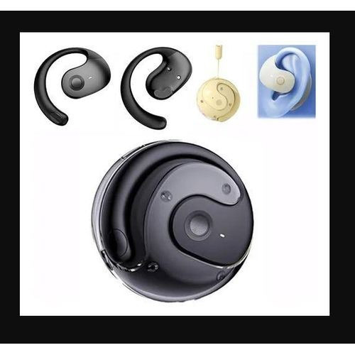 JBL Smart Air 40 Wireless Earbuds – High Quality Bluetooth Pods with Mic