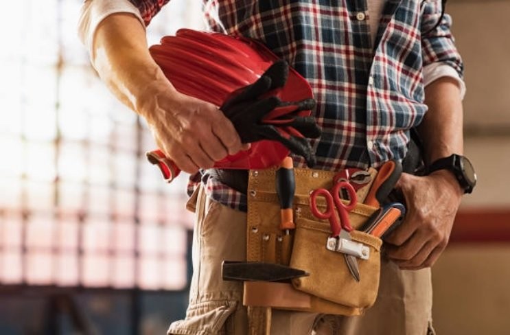 Home Improvement & Tools