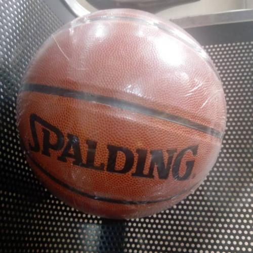 Spalding Basketball