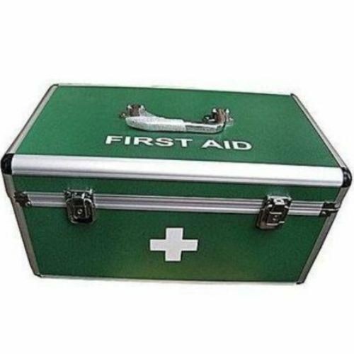 Empty First Aid Box- Small